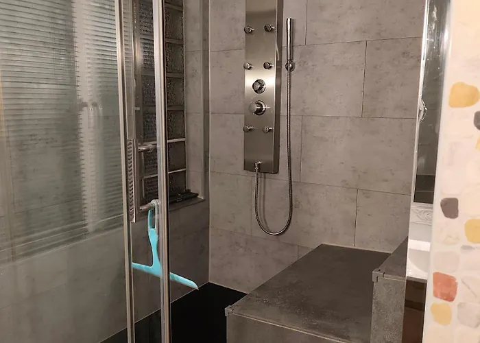 Les Oliviers Semesterbostad Blaye-Les-Mines