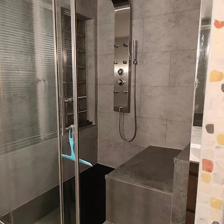 Les Oliviers Nyaraló Blaye-les-Mines